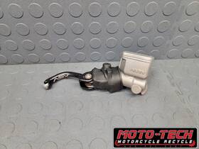 45510-gbf-j01 Honda 2003 Cr85rb Nissin Front Brake Master Cylinder 267