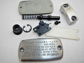 45510-mem-671 Honda Oem Vtx 1300s Front Brake Master Cylinder Parts