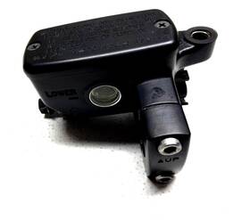 45510-mfr-306 Honda 2013 Fury Vt 1300 Cx Front Brake Master Cylinder