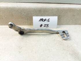 46500-360-000 Honda Vtg 1974-1978 Original Cr125m Cr 125 Elsinore Rear Brake Pedal Mcp-5 #23