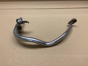 46500-369-740 Honda Cb360t 1975 Rear Brake Lever Arm Pedal
