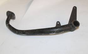 46500-383-710sg Honda 1978 Cb125 Cb 125 S Rear Brake Stay Pedal Arm