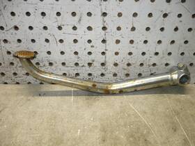 46500-393-771 Honda 1978 77 78 Cb750a Hondamatic Rear Brake Pedal Right Foot Lever Unit Assy