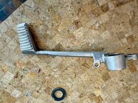 46500-mel-000 Honda Rear Brake Pedal Cbr1000rr 04-07