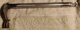 46520-273-010 Honda Nos 1965-67 Cl72-77 Rear Brake Pedal Spindle Shaft