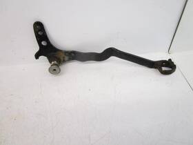46520-kt4-670 Honda 87 Xl 250 R Rear Brake Pedal 1986-1987