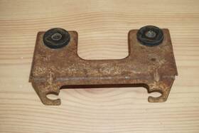 50131-961-000 Honda 1981 1982 Atc250r Atc 250 R 250r Rear Tail Brake Light Mount