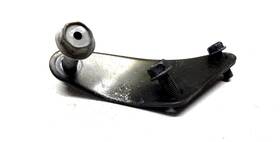 50208-mfr-670 Honda 2013 Fury Vt 1300 Cx Left Rear Engine Hanger Plate Upper