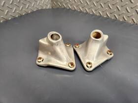 50303-033-010 Honda 50306-033-010 1964-1966 Ct200 Vtg Trail 90 Suspension Bar Set