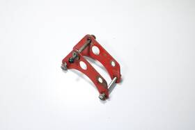 50351-149-000zb Honda Xr80 Engine Mount Hanger Bracket Bolts 1979-1982