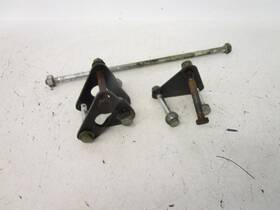 50351-405-970b Honda 77 Cb 750 K Sohc Motor Mounts Hangers 1977-1978