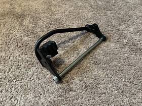 50351-gez-610 Honda 03-24 Ruckus Nps50 Engine Motor Mount Bracket Oem