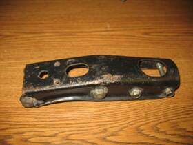 50353-429-000za Honda 1980 Xr500 Front Engine Hanger Mount Xr 500 1979-1980