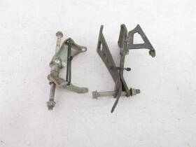 50353-hp6-a00 Honda 08 Trx 700 Xx Motor Mounts Hangers 2008-2009
