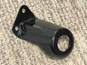 50375-333-010 Honda Cb350f 1972-1974 Ignition Switch Mounting Bracket