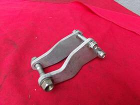 50407-ksc-000 Honda Crf250x Motor Mount Head Hanger 2005 Oem Nice Krn Crf 250x