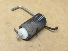 50417-371-000 Honda 1975 Gl1000 Gold Wing Top Shelter Spring