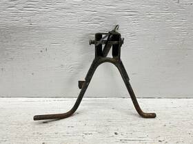 50500-044-040b Honda 67 68 P50 Little Used Main Center Stand 1967-1968