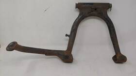 50500-371-000 Honda 1975 Goldwing Gl 1000 Main Center Kick Stand