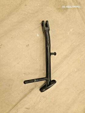 50530-310-010 Honda 1969-1970 Sl350 Ko Kick Side Stand