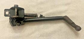 50530-351-000 Honda 1969 - 1973 Ca175 Cl175 Cb175 Oem Kickstand Kick Side Stand Prop Spring