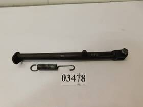 50530-381-000 Honda 1976 Mr250 Oem Kickstand