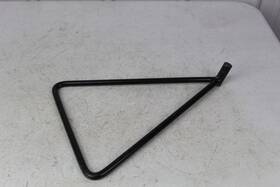 50530-krn-a70 Honda 2000 - 2025 Cr Crf 125 250 450 500 Triangle Side Stand 18 Mm