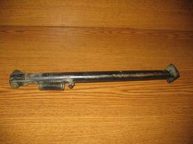 50530-kt1-770 Honda 1989 Xr250r Side Kick Stand Bar Xr 250 R