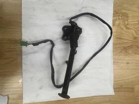 50530-mal-e00 Honda 1995-1998 Cbr600 Cbr600f3 Side Stand Kickstand Safety Switch Mount Oem 50530-mal-e00 Honda 1995-1998 Cbr600 Cbr600f3 Side Stand Kickstand Safety Switch Mount Oem
