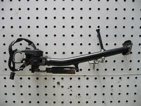 50530-mel-000 Honda 06 2006 Cbr1000rr Cbr 1000 Rr Kickstand Bar Side Stand Oem
