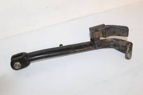 50540-324-760b Honda 1978 Cb125 Cb 125 S Kickstand Kick Side Stand Bar Shaft