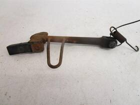 50540-405-010 Honda 77 Cb 750 K Sohc Kick Side Stand 1977-1978