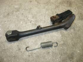 50540-463-000 Honda 1983 83 Gl1100 Gl 1100 Goldwing Side Stand Kickstand Kick Assy Oem