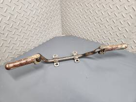 50600-033-000b Honda 1964-1966 Ct200 Vtg Trail 90 Step Bar