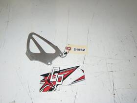 50607-mbw-010 Honda - 2002 Cbr 600 F4i Step Guard Rh