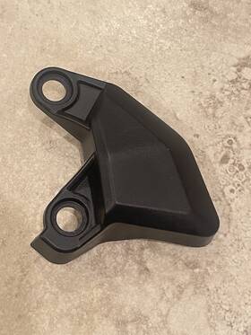 50607-mla-a00 Honda Oem Guard R. Step