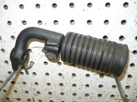 50610-455-000b Honda 73 1973 Cb350f Four Cb 350 F Front Driver Left Side Footpeg Footrest Step
