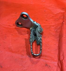 50612-gn1-000 Honda 1986 Xr80r Xr 80 Right Foot Peg