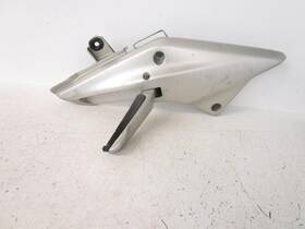 50663-mct-000za Honda 04 Fsc 600 Silverwing Right Passenger Foot Peg 2002-2013