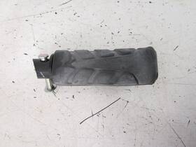 Honda 50712-kyj-305 2011-2022 Cbr 300r Left Passenger Foot Peg