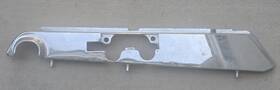 50717-mn5a-0000 Honda 88-90 Goldwing Gl1500 Cover R P Step Holder