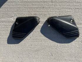 51103-gr0-000zb Honda 88-01 Elite Sa50 Fork Covers