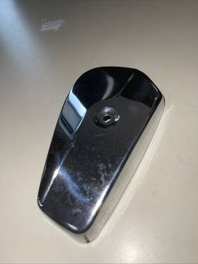51344-250-000 Honda Ca72 Ca77 Right Front Fork Cover