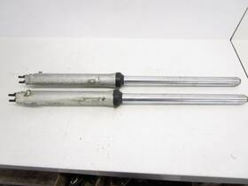 51400-385-740 Honda 1978 Xl 350 Front Forks Pitting