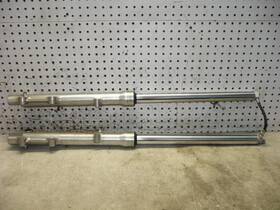 51400-425-731 Honda 1980 80 81 Cb750c Cb 750 Custom Front Fork Suspension Right Left Oem