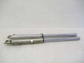 51400-425-871 Honda 79 Cb 750 L Limited Forks Front Suspension End 1979