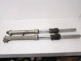 51400-434-003 Honda 1979 Xr 250 Front Forks Suspension