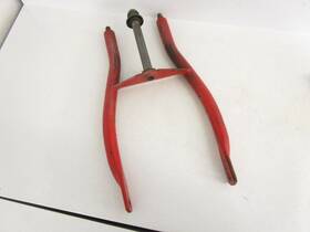 51400-957-030za Honda 83 Atc 70 Front Forks 1981-1985