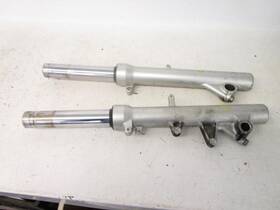 51400-mct-681 Honda 04 Fsc 600 Silverwing Front Forks Left Right 2002-2004