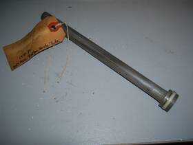 51470-415-003 Honda Oem 1978 -1980 Cx500 C Fork Seat Guide Pipe Used #8